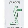 Cleaning & Potty * | Puracy Fresh Citrus Natural Carpet & Upholstery Shampoo, 25-Oz Bottle Online