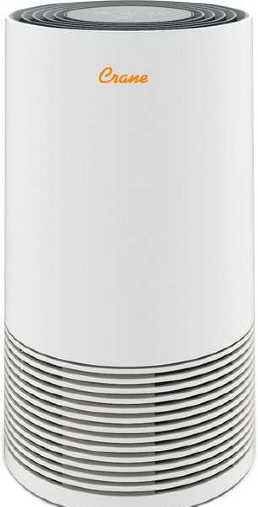 Cleaning & Potty * | Crane True Hepa Tower Air Purifier Store