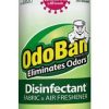 Cleaning & Potty * | Odoban Disinfectant Fabric & Air Freshener Eucalyptus Spray, 14.6-Oz Bottle Promotions