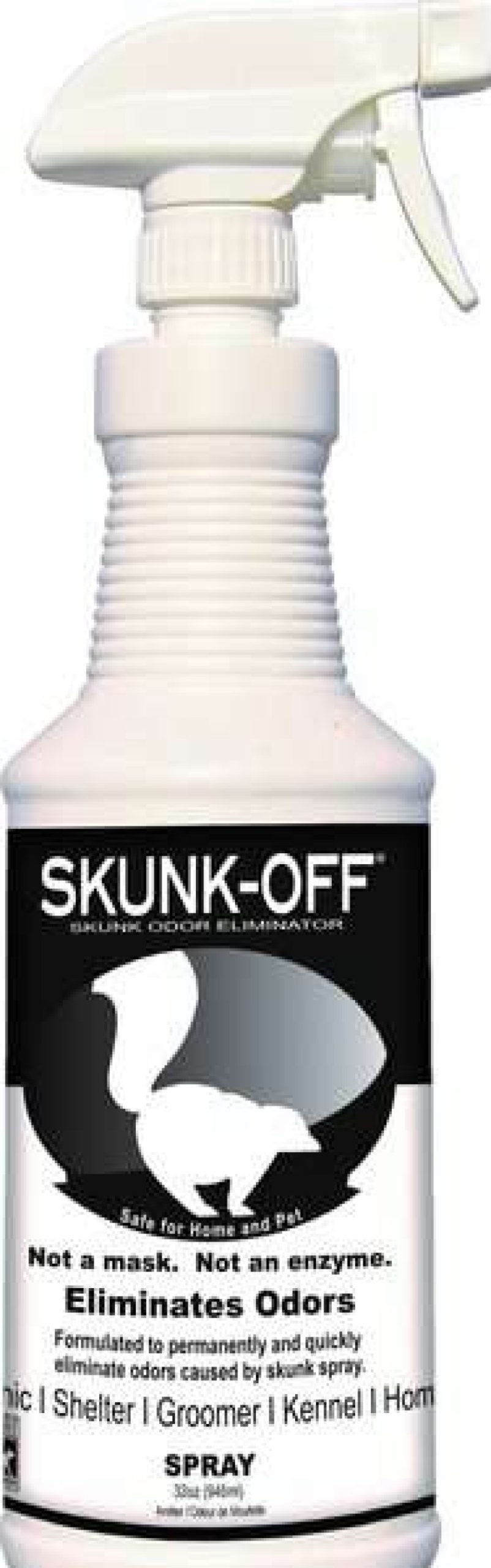 Cleaning & Potty * | Thornell Skunk-Off Liquid Premise Spray, 32-Oz Bottle Online