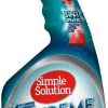 Cleaning & Potty * | Simple Solution Extreme Spring Breeze Pet Stain & Odor Remover Discount