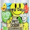 Cleaning & Potty * | Pet Odor Exterminator Happy Days Air Freshener, 7-Oz Spray Shop