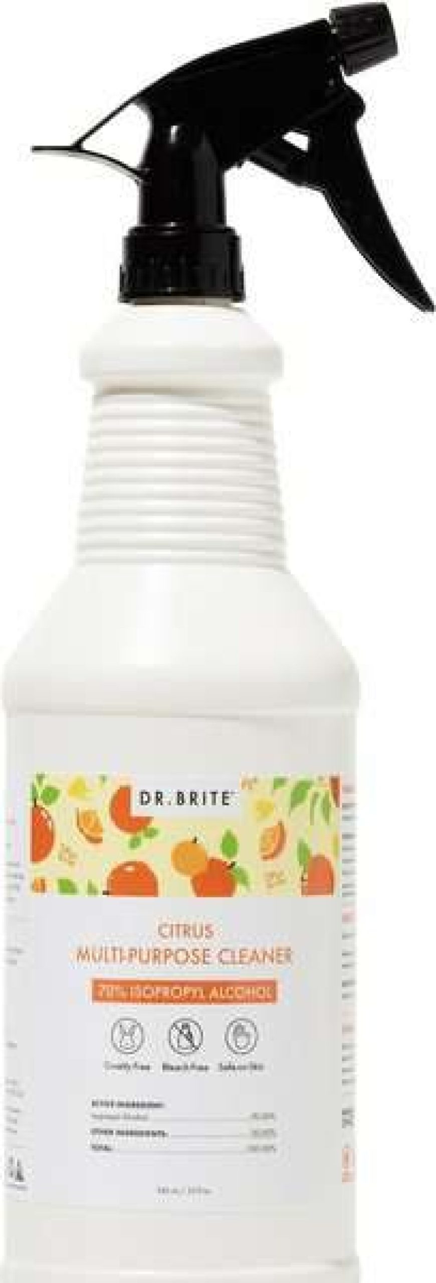 Cleaning & Potty * | Dr. Brite Citrus Multi-Purpose Cleaner Promotions