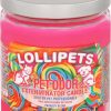 Home Goods * | Pet Odor Exterminator Lollipets Deodorizing Candle, 13-Oz Jar Online