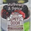 Cleaning & Potty * | Pet Odor Exterminator Mulberry & Spice Air Freshener, 7-Oz Bottle Promotions