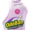 Cleaning & Potty * | Odoban Disinfectant Fabric & Air Freshener Spray, Lavender Scent, 32-Oz Bottle Promotions