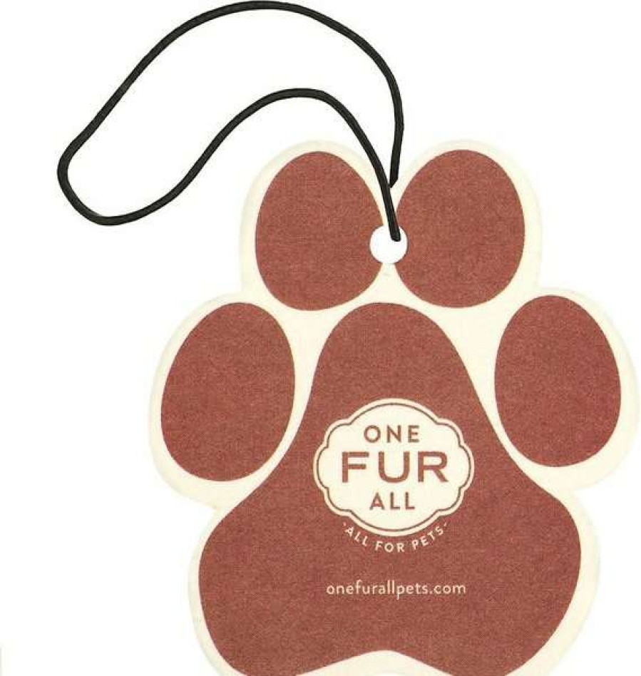 Cat * | Pet House Apple Cider Car Air Freshener Sale