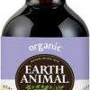 Cat * | Earth Animal Calmness Liquid Calming Supplement For Dogs & Cats, 2-Oz Bottle Online