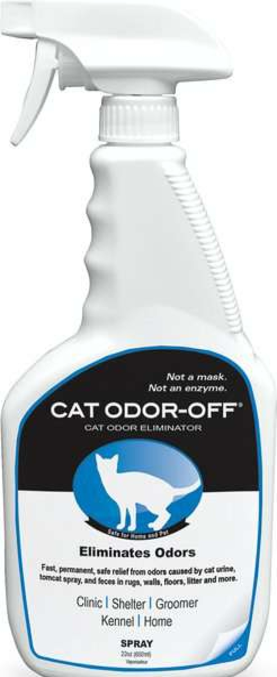 Cat * | Thornell Cat Odor-Off Spray, 22-Oz Bottle Store