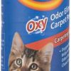 Cat * | Shout Cats Oxy Carpet Odor Eliminator Powder, 18-Oz Bottle Online