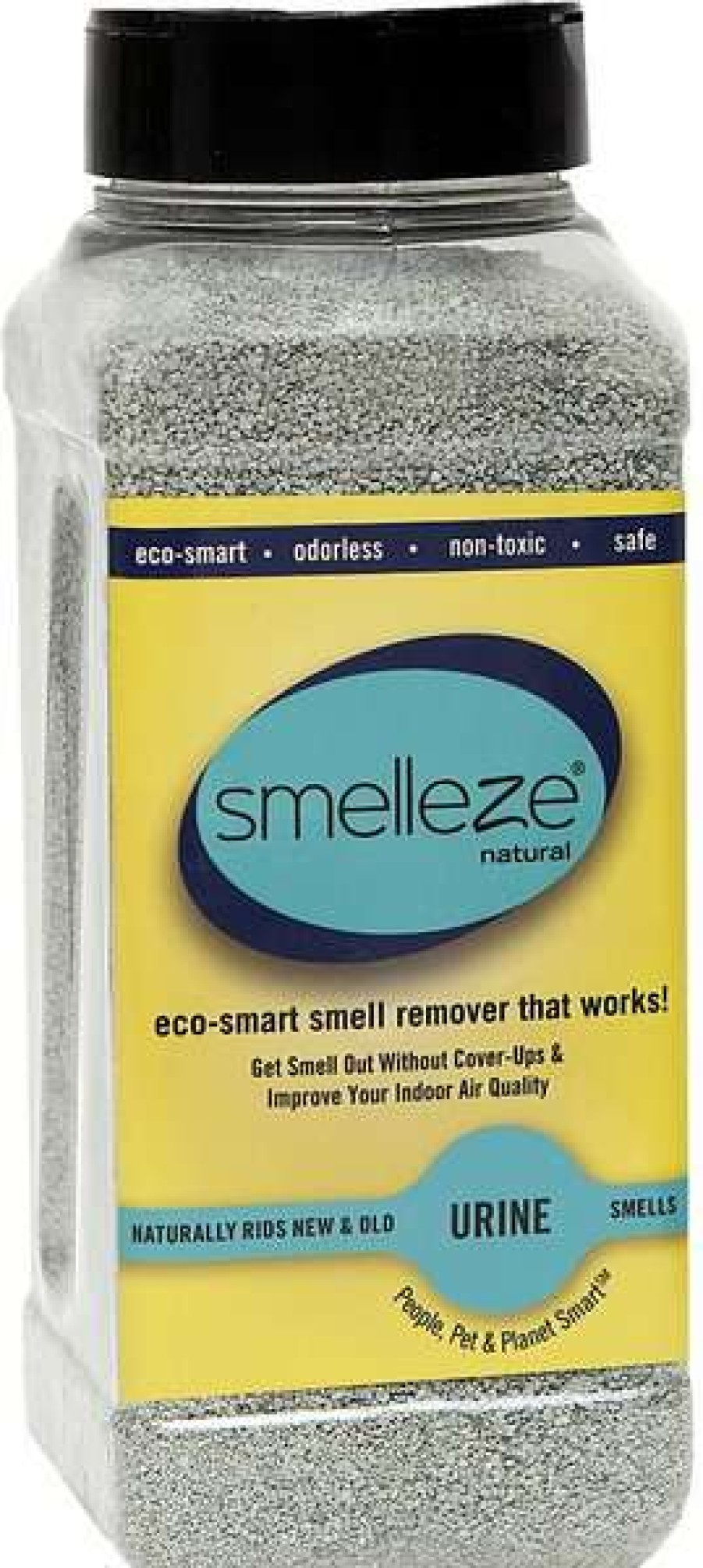 Cleaning & Potty * | Smelleze Natural Pet Waste Odor Removal Deodorizer, 2-Lb Bottle Shop