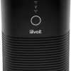 Cleaning & Potty * | Levoit Desktop True Hepa Air Purifier, Black Store